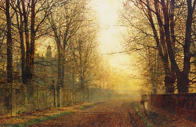 The Autumn