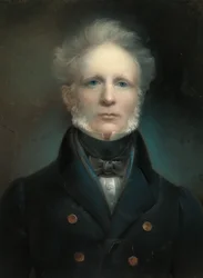 Self Portrait