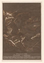 Christ in the Garden of Gethsemane