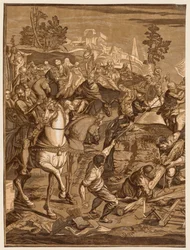 Crucifixion