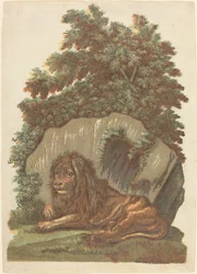 The Lion