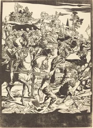 The Crucifixion