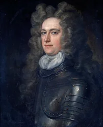 Sir James Holburne, c.1706