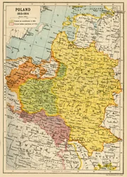 Poland, 1815-1914