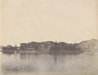 Island of Philae
