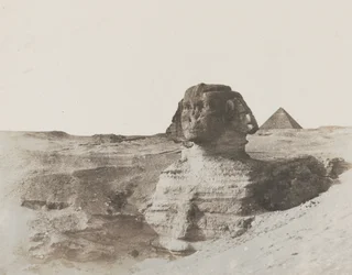 The Sphinx