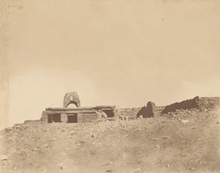 Temple of Amada