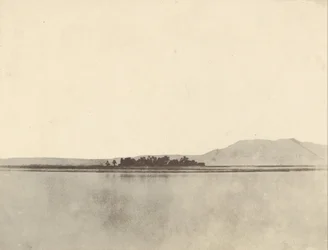Thebes, Village of Ghezireh