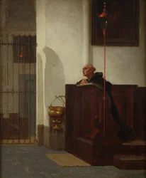 Old Church, Düsseldorf