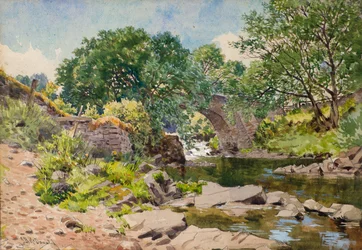 Bridge of Strathyre