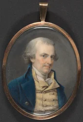 Portrait of a Gentleman