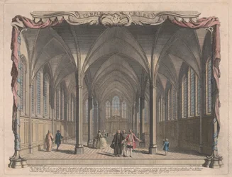 The Temple Church