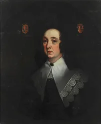 Lady Anne Clifford, Countess of Dorset, Pembroke and Montgomery