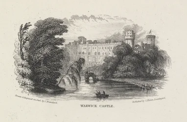 Warwick Castle