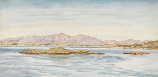 Morven Hills