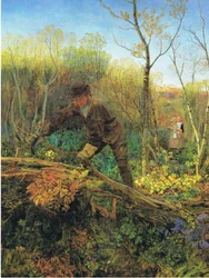 The Hedger