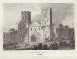 St German