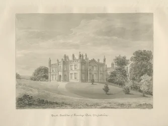 Armitage Park
