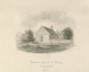 Audley Grammar School