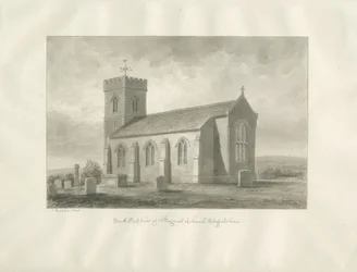Bagnall Church