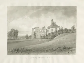 Biddulph Hall