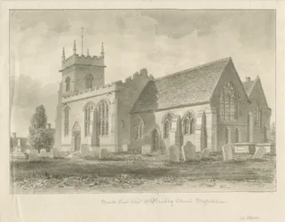 Bradley Church