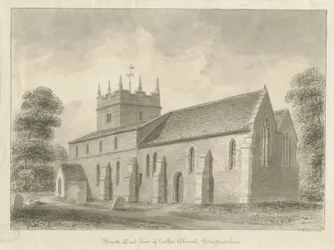 Colton Church