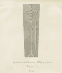 Dieulacres Abbey