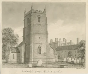 Elford Church