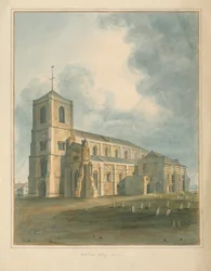 Waltham Abbey, Essex