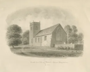 Farewell Church