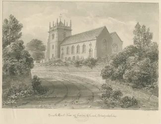Horton Church