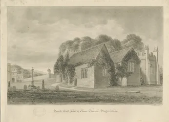 Ilam Church