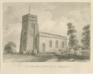Keele Church