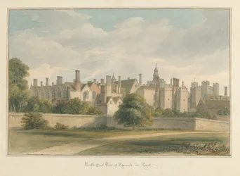 Kent - Knowle