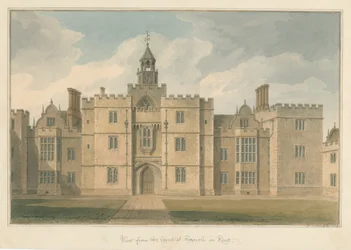 Kent - Knowle