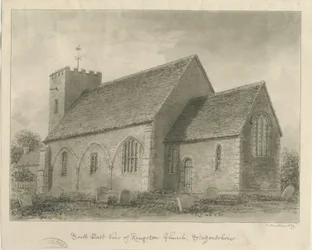 Kingstone Church