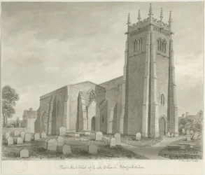 Leek Church