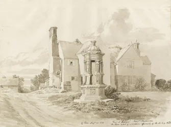 Patshull - Pepperhill