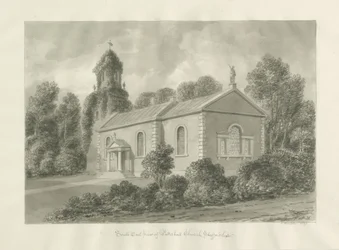 Patshull Church