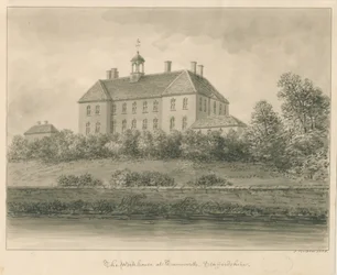 Tamworth - The Workhouse