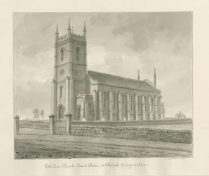 Walsall Church [
