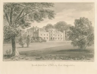 Wolseley Hall