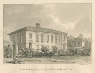Blue School
