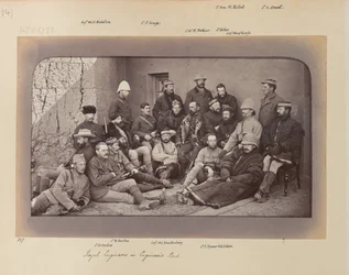 Royal Engineers in Engineer
