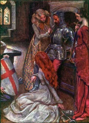 Christian Armed