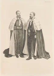 King Edward VII Coronation