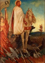 Road to Calvary