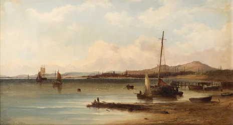 Dundee - On the River Tay