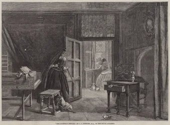 The Duenna